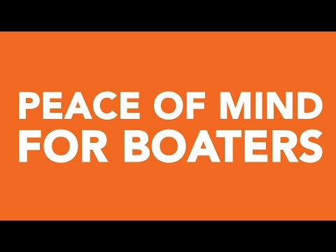 Siren Marine | Peace of Mind