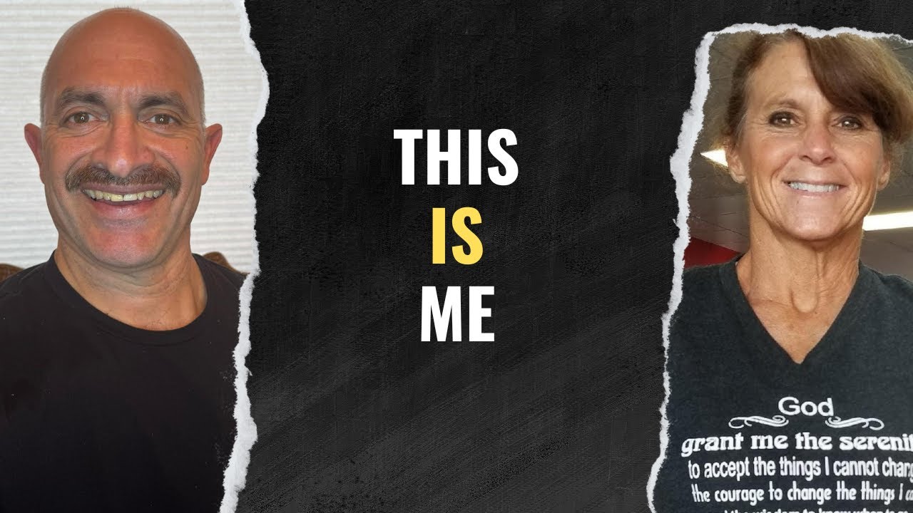 Chasing 70 3  Crystal s Journey Through Lipedema to IronEdge Glory Ep 25