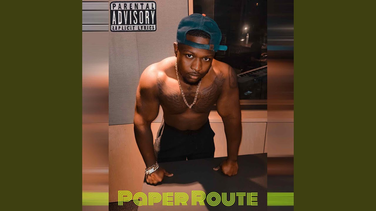 Paper Route - YouTube