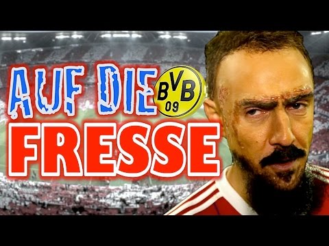 Ribery: Darum braucht Bayern keinen Reus!