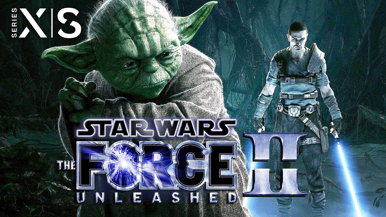 STAR WARS THE FORCE UNLEASHED 2 Gameplay Walkthrough Part 2 XBOXSERIESX PC NO COMMENTARY star-wars-the-force-unleashed-2-gameplay-walkthrough-part-2-xboxseriesx-pc-no-commentary