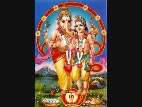 Omkara Porule Ganesha