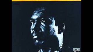 John Coltrane Spring is here