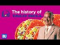 How this Burger Stand Owner Created the Legendary Taco Bell