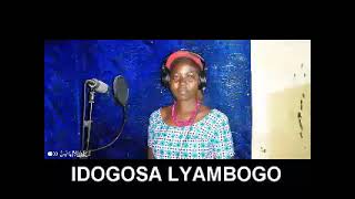 IDOGOSA LYA MBOGO   UJUMBE WA KUMPOKEA MUBUNGE by Lwenge Studio