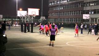20150310 系際盃 VS 外文系-08