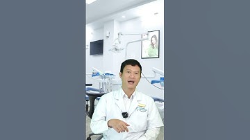 Nguyên Nhân Gây Ung Thư Răng hàm Mặt? | Bác Sĩ Yên