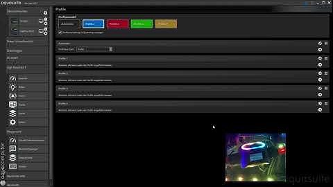 Aqua Computer - high flow NEXT issues