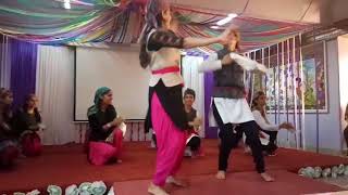 Himachali Nati 1