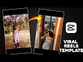 Red bull gives you wiings Capcut template | capcut trending reels editing telugu