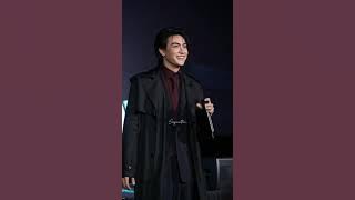 20241019 เยียวยา (Heal)  | Joong Archen  | #jdfanday15xsingapore  #จุงอาเชน