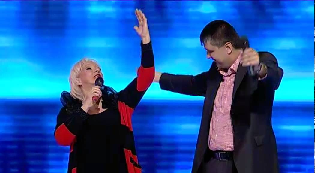 Vera Matovic i Zare   Zapevajmo svi siroti i bogati