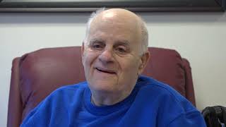 Full Veterans Oral History - Andrew DeFrancesco December 12, 2022 Update