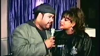 Wendy Williams Interview 22 Years Ago (1995)