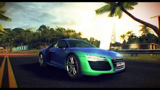 Juegos para PC (ASPHALT 8: Airbone)