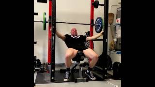The Incline Bench Press Is Phenomial For Upper Chest
