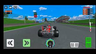 real formula car racing game/car stimulater android game 3d screenshot 3