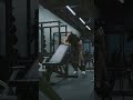 tThey said I couldn't. I showed them what discipline looks like.This is more than a workouts #short