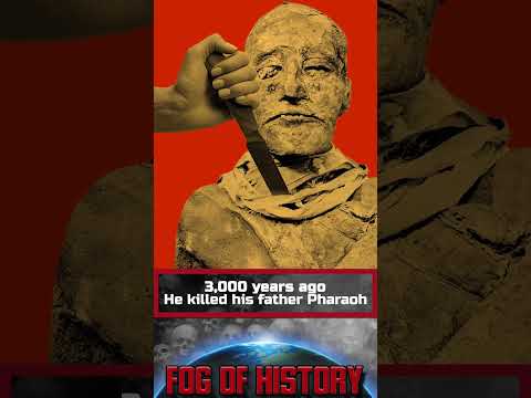 Video: Var levde faraonerna?