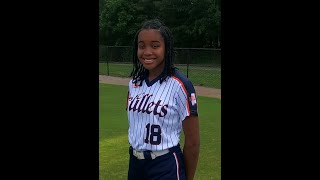 Avi Davis Summer 2022 Highlights