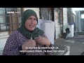 Correspondent verblijft een nacht bij Palestijns gezin op Westelijke Jordaanoever | RTL Nieuws