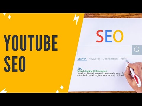 YOUTUBE SEO: YouTube Keyword Research On How To Find Low Competition Keywords For Video Marketing