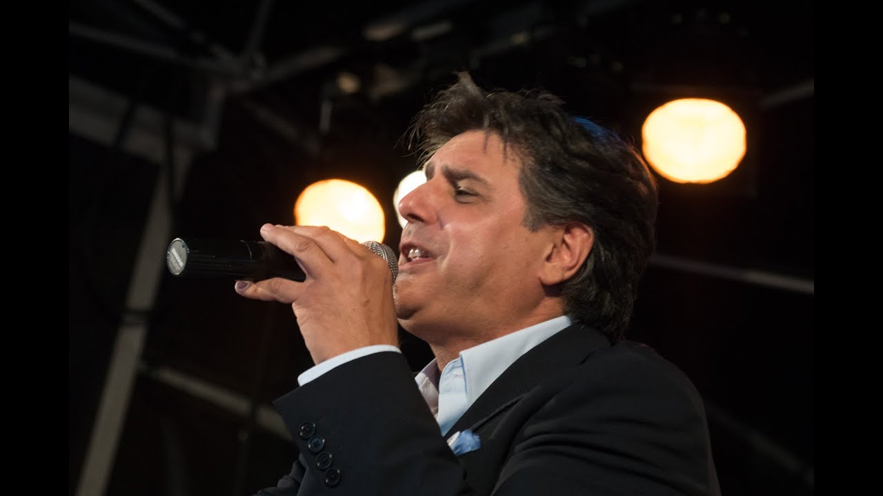 Santo Barracato - Caruso