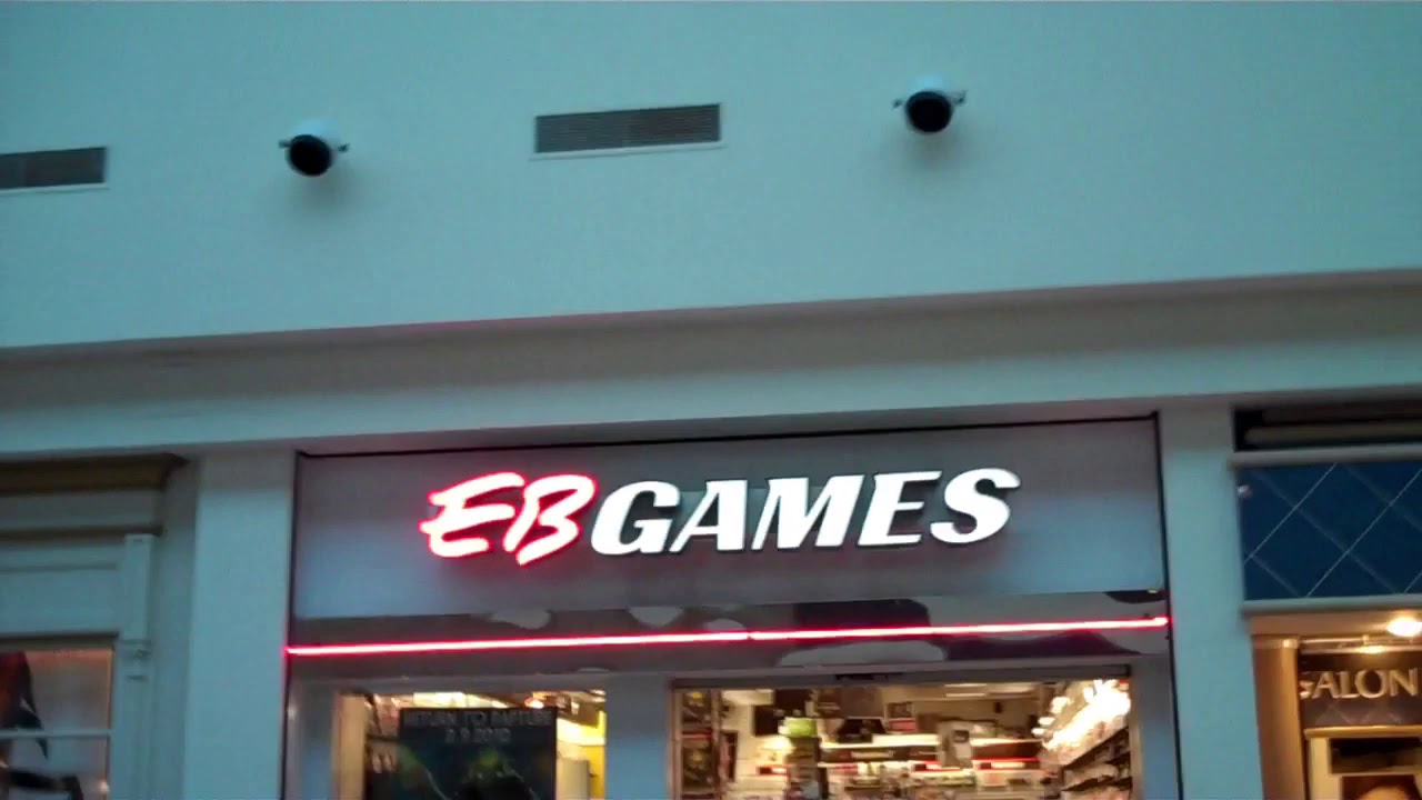 Shoppingtown Mall - DeWitt, NY - Early 2010s