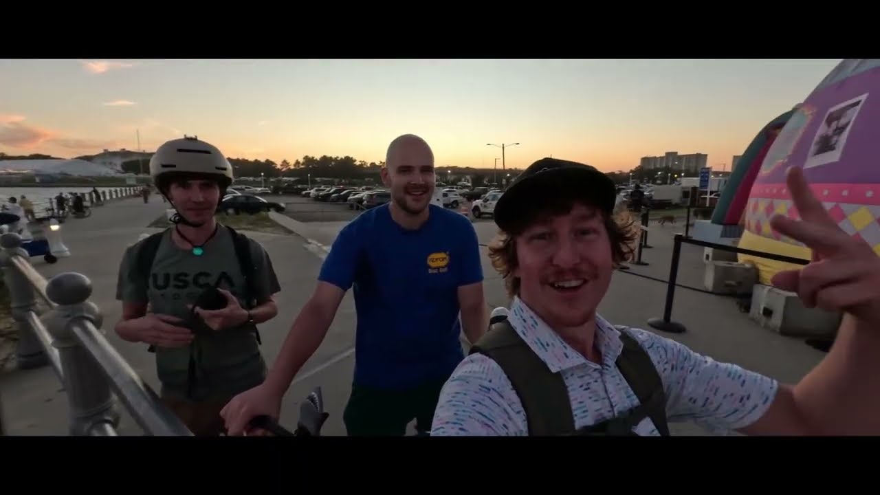 Empire of the Sun - We Are the People (me n ü remix) (Fan Made Music Video)