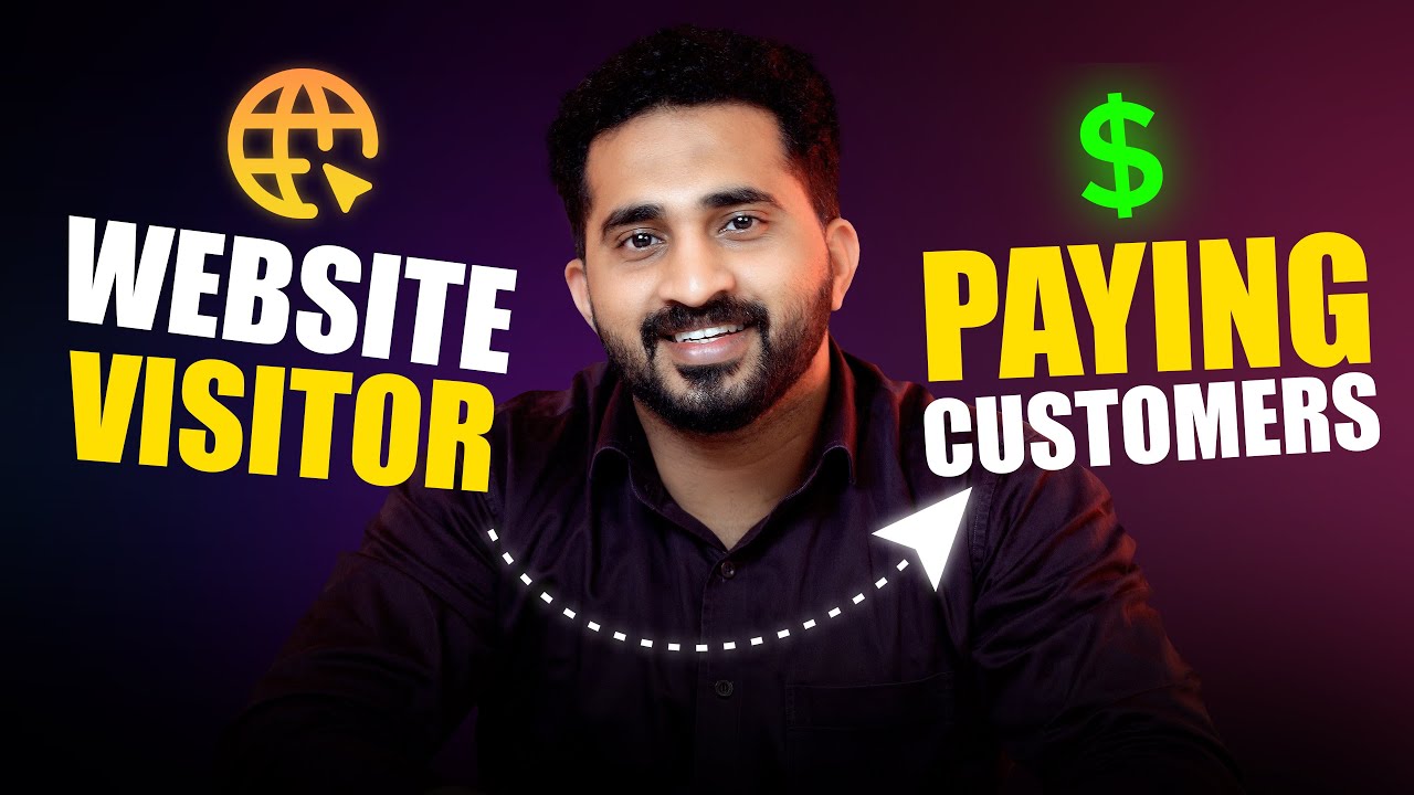 This Sales AI Agent Sends Personalized Video Emails to Every Website Visitor