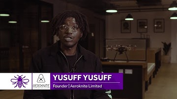 Yusuff Yusuff - Aeroknite
