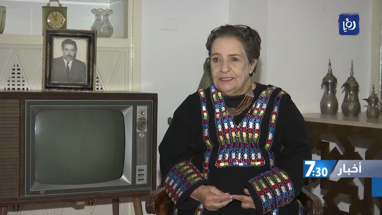 وصفي التل سياسي ومفكّر حامل المنجل وصانع القوّة الناعمة للأردن