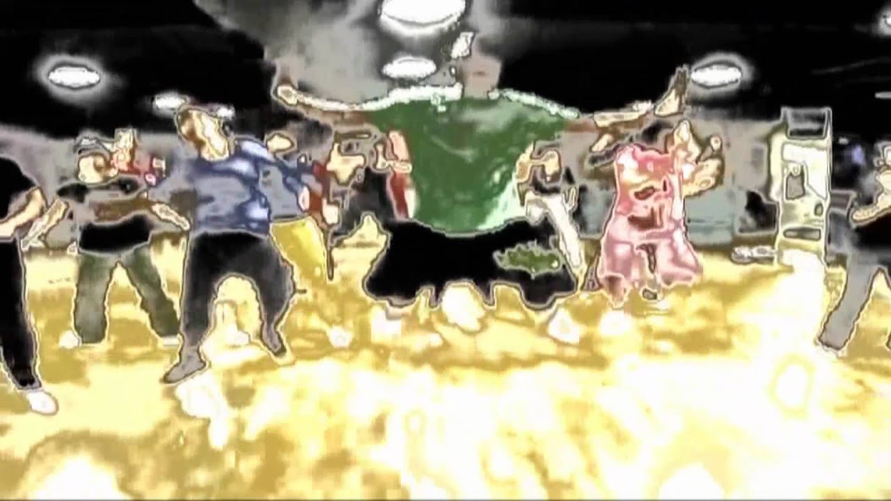 Kites Fire Song IDANCE VIDEO (Victor Kumar) YouTube