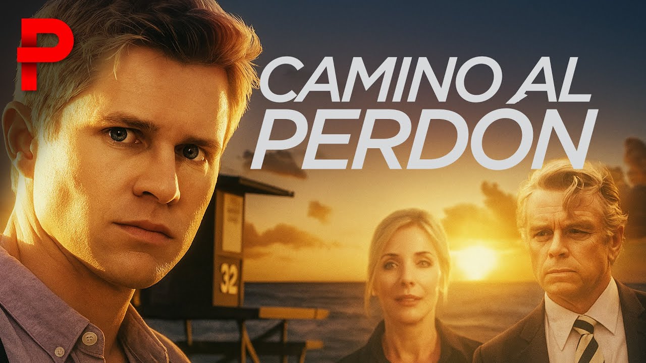 Camino Al Perdon| Película Cristiana