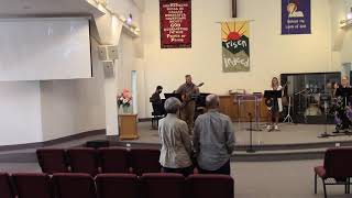 Worship Service   6/28/2020   Isaiah 42-44 (Part One)