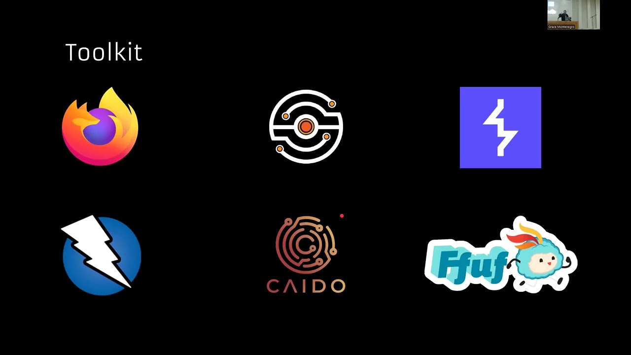 PWNORDIE 2025 - IDORs Everywhere: The Mother of Data Breaches - Galoget Latorre