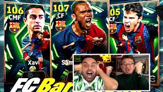 BU PAKET BİZİ ÇILDIRTTI 😱 109 ETO ? EFSANE MAÇ ! EFOOTBALL MOBİLE 2026