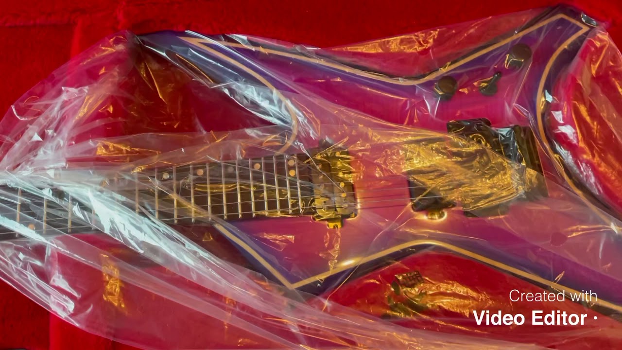 Ormsby Metal X Unboxing