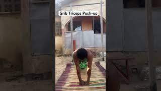 Grib Push-Up