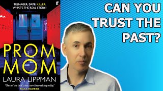 Laura Lippman - Prom Mom - Book Review