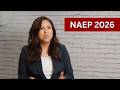 Canon - NAEP 2026