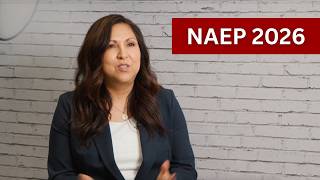 Canon - Naep 2026