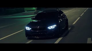 Night Lovell - LETHAL PRESENCE//BMW M3 DRIFT | LIMMA Resimi