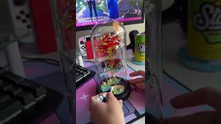 Enchanted Rose Unboxing  youtubeshorts gamingcommunity unboxing