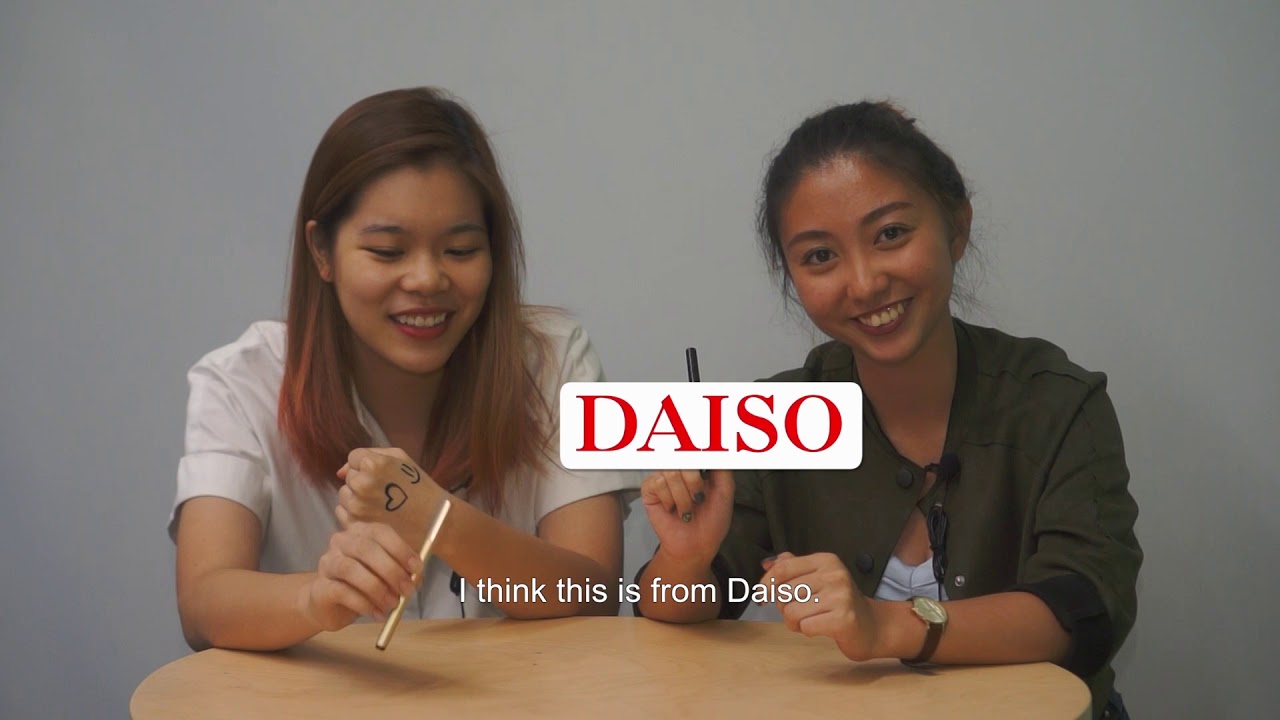 The Ultimate Showdown Between Daiso VS Miniso (Part One!) YouTube