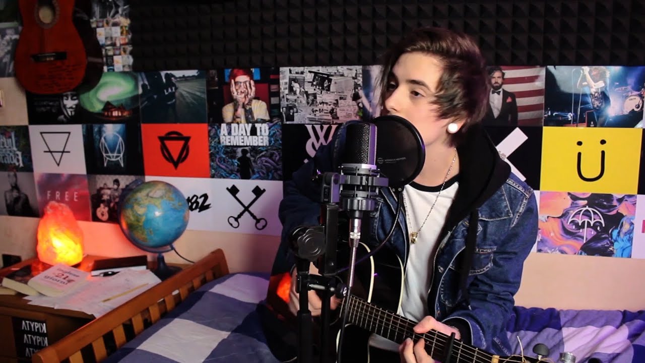Lukas Graham 7 Years Acoustic