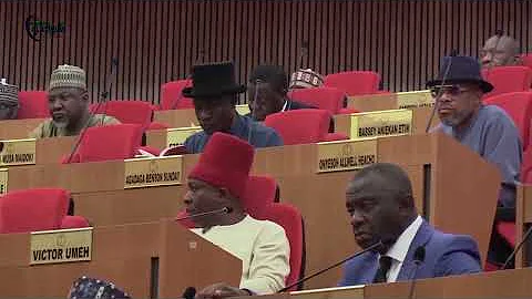 Senate to Convene National Security Summit Following Herdsmen Attack