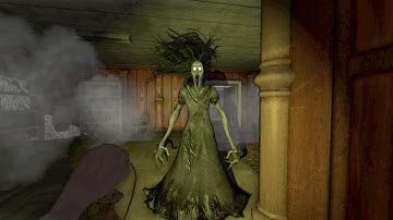 Amnesia: Extraction Point [QUICK WALKTHROUGH]