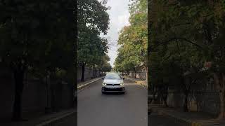 Volkswagen Virtus Gt Line Resimi