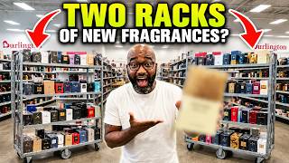 Why I Keep Going Back To Burlington For Fragrances (Must See Finds)